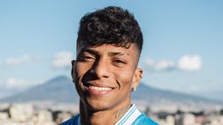 Alisson, oggi primo allenamento in azzurro: il retroscena a Villa Stuart – CdS