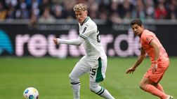 Mercato – Juve e Bologna su Hack del Mochengladbach. Stoccarda in vantaggio