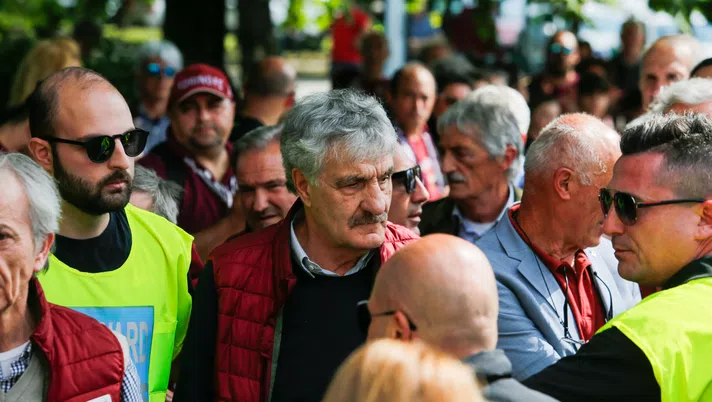 A Collegno un evento per sport e diritti umani: presente anche Claudio Sala - immagine 1