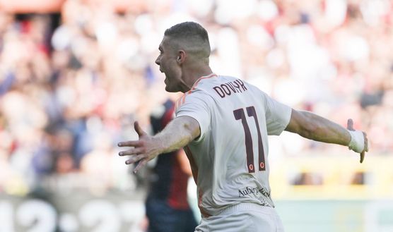 Serie A, Monza-Roma 1-1 risultato finale: Juric non scaccia i fantasmi verso l’Inter- immagine 2