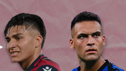 VIDEO / Dalla chat con Lautaro alla predizione di Zirkzee: tutto su Castro