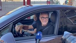 LIVE – Torino, il raduno al Filadelfia. Baroni: “Pronto e felice”