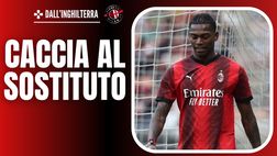 Calciomercato Milan, Leao può lasciare: il sostituto è il gioiello del Corinthians