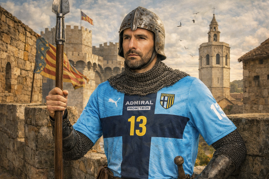 Parma, da Pellegrino a Bernabè: l’etimologia dei cognomi della Serie A- immagine 5