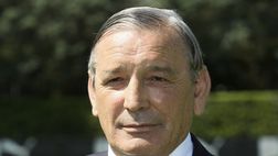 Morte Gigi Riva, la Figc stabilisce un minuto di silenzio: i dettagli