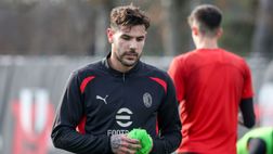 Sky: “Theo può far cambiare idea a Fonseca: le novità verso il Verona. Provata la doppia punta”