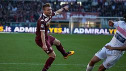 Immobile: un mese per trascinare il Toro e convincere Conte