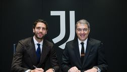 Juventus, ufficiale il rinnovo di Locatelli: i dettagli sul nuovo contratto e il comunicato