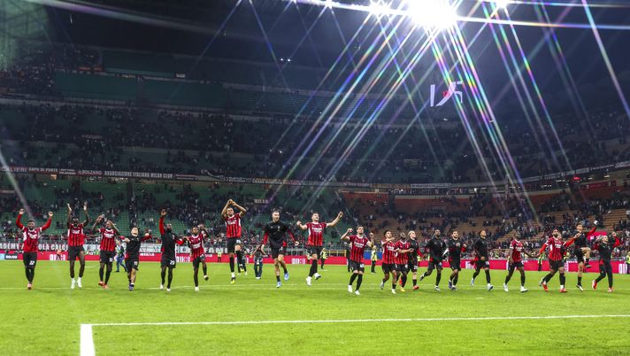 Solo vittorie e pareggi: il Milan del venerdì non perde mai… - immagine 1