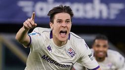 Fagioli emerso alla Fiorentina, Zauli commenta: “Ha dato segnali di grande personalità in momenti difficili”