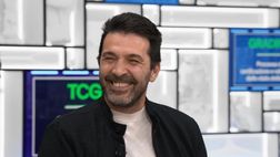 Buffon: “Grande rivalità con l’Inter? Per me no. Tra Ronaldo e CR7…”