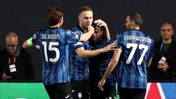 Atalanta in finale di Europa League, slitta il recupero con la Fiorentina: la data