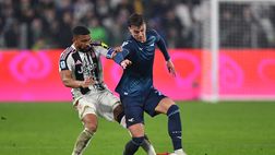 Lazio, Maldini tiene il confronto con Bremer: decisivo sulla rete di Pedro