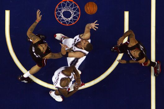 Heat in testa alla southwest division con un successo in più di Orlando (Photo by Jamie McDonald/Getty Images) Dove vedere Mavs-Heat in diretta TV: streaming gratis NBA e quintetti- immagine 2