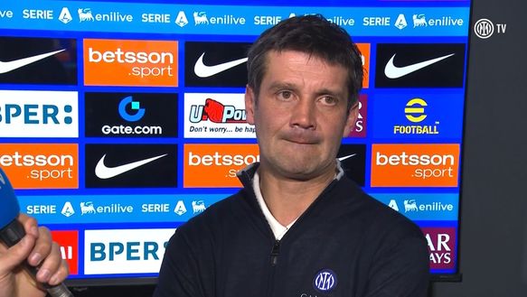 Chivu: “Tifosi condizionati su Luis Henrique. Sommer? C’è chi capisce. Mercato? Sanno che…”- immagine 2