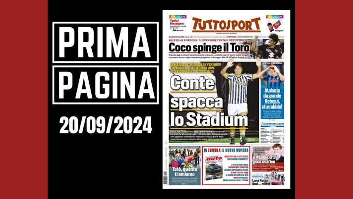 Tuttosport