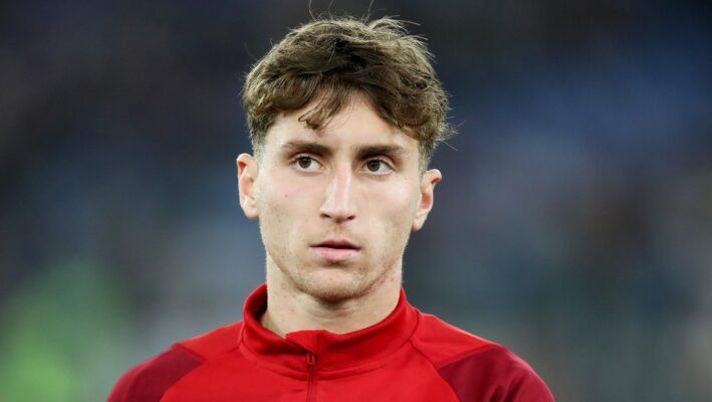 Baldanzi: “Ho fatto una bellissima partita, quello che chiedeva il mister. Per giocare con Dybala…” Baldanzi: “Ho fatto una bellissima partita, quello che chiedeva il mister. Per giocare con Dybala…” - immagine 1