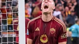 Calciomercato Milan, Dovbyk ipotesi concreta! La Roma …