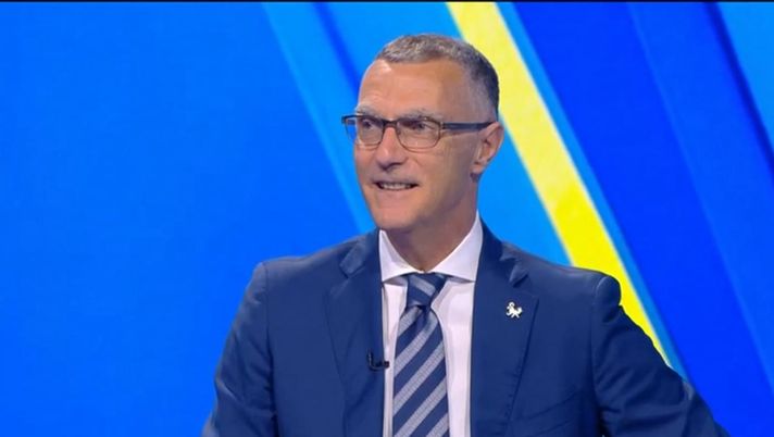 Bergomi: “Sempre stato controcorrente su PSG anche quando non era simpatico. Marquinhos…” Bergomi: “Sempre stato controcorrente su PSG anche quando non era simpatico. Marquinhos…” - immagine 1