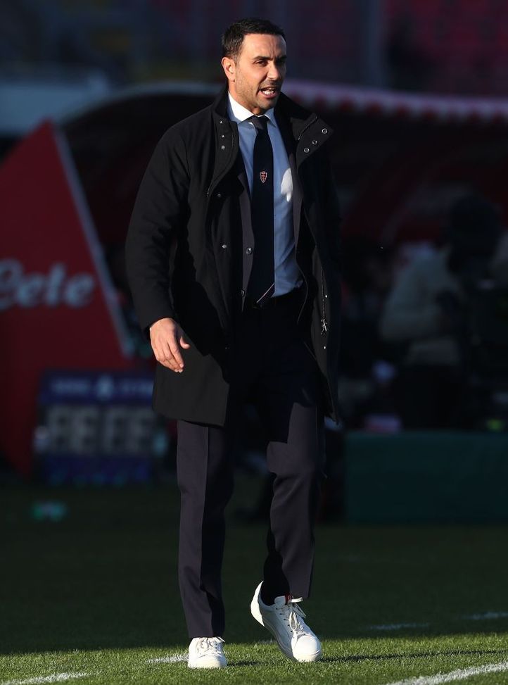 Monza. Palladino: “Critiche esagerate nei confronti della squadra”- immagine 2