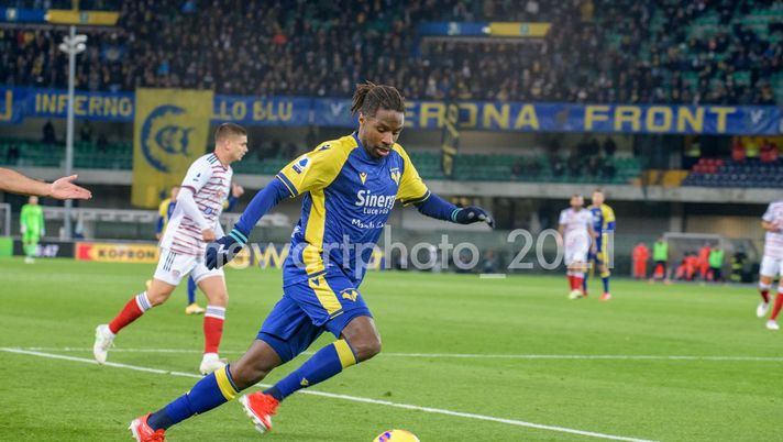 Verona-Fiorentina, le formazioni ufficiali - immagine 1