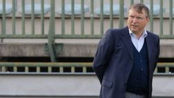 Lo Monaco duro: “Lang? Serve ben altro per sostituire Kvara!”