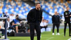 UFFICIALE – Roma, De Rossi rinnova: sarà il tecnico giallorosso fino al 2027