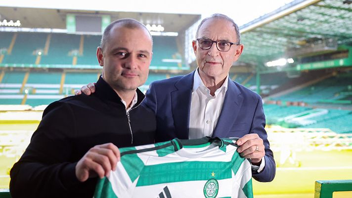 Celtic, capolavoro O’Neill: i Bhoys travolgono 4-0 il Falkirk con l’allenatore ad interim - immagine 1