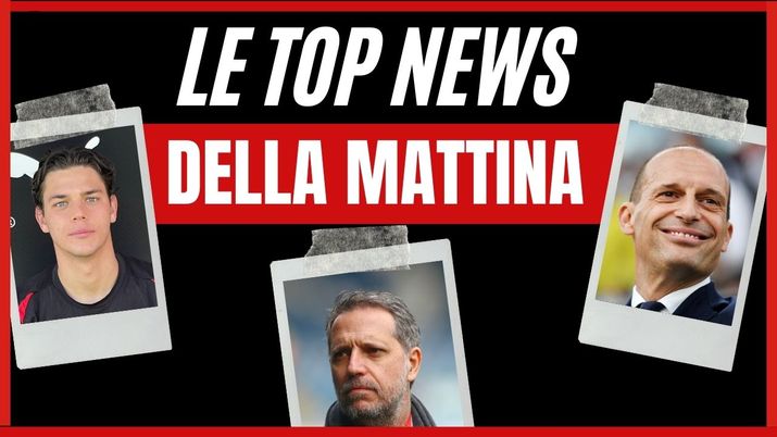Top News Milan Mattina 11 marzo