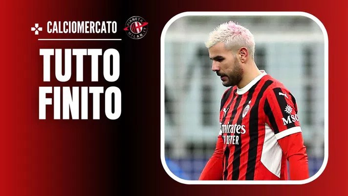 Calciomercato AC Milan De Cuyper