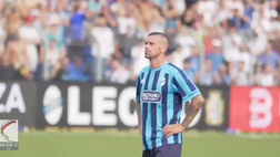 Calciomercato Lecco, ufficiale il prolungamento del contratto di Lepore