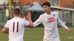 Quest’anno ritorna lo Scudetto Berretti: Torino per il decimo sigillo
