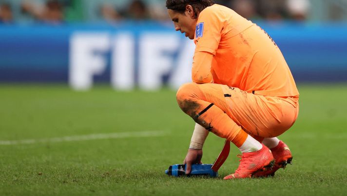 Da Onana a Sommer, cambia l’avvio del gioco dell’Inter. Meno play e più sponda - immagine 1