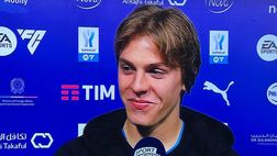 Zerbin: “La botta mi ha dato una sveglia! Doppietta? Ecco le mie emozioni”