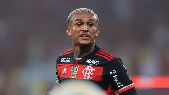 Milan, Emerson Royal domani in volo per Brasile: le cifre. Ecco quando si sblocca Wesley-Roma - immagine 1