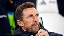 Frosinone, l’ultima invenzione di Di Francesco è una rivelazione al fantacalcio