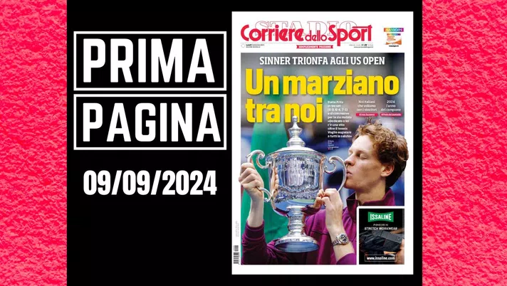 Il Corriere dello Sport