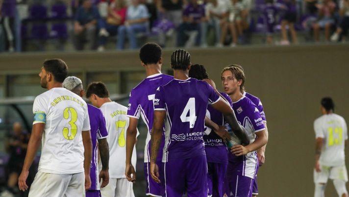 L’opinione: “Fiorentina attrezzata in difesa e davanti, ma da valutare in mezzo” - immagine 1