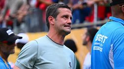 Repubblica – Inter, centrocampo a due o a tre con Chivu? Le indicazioni dagli USA…