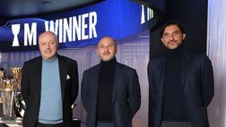 CdS – Inter, ragionamenti sui giocatori in scadenza. E c’è chi può salutare in anticipo