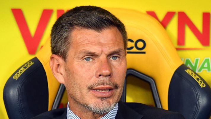 Zvonimir Boban AC Milan
