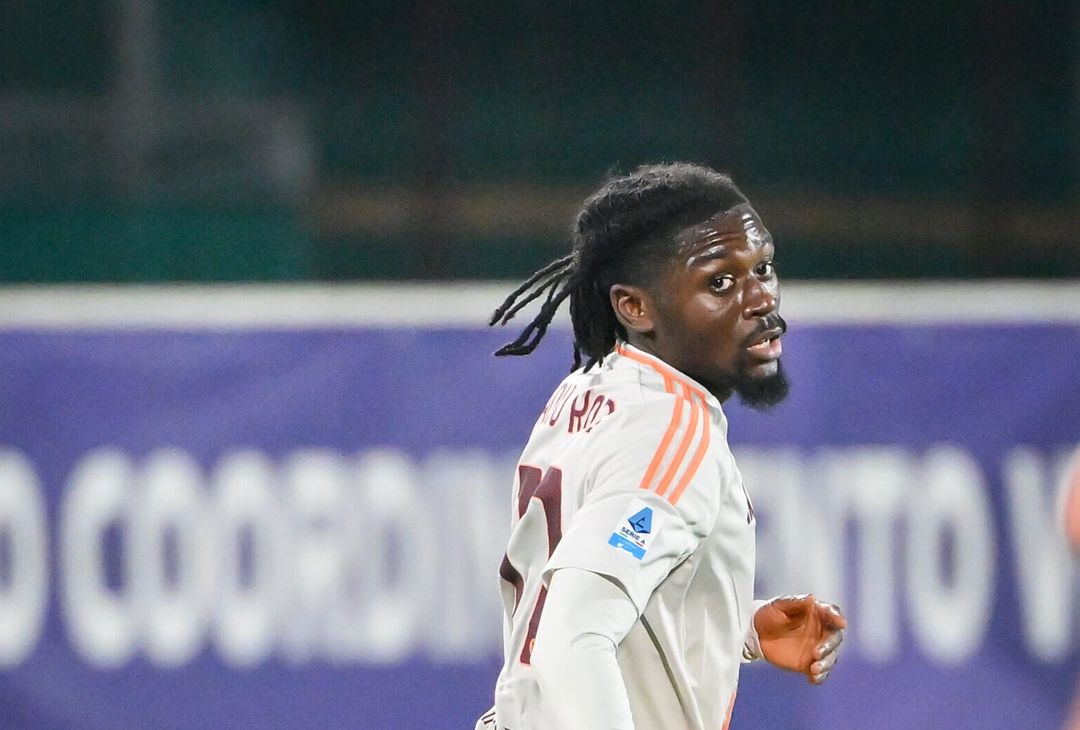 Fiorentina-Roma – FOTO GALLERY - immagine 22