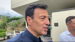 Casamonti: “Agibilità del Viola Park? Ansia comprensibile, ma anche ingiustificata”