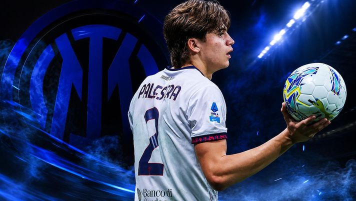Da Bergamo: “Inter, pronta seconda offerta per Palestra: l’Atalanta dirà…” Da Bergamo: “Inter, pronta seconda offerta per Palestra: l’Atalanta dirà…” - immagine 1