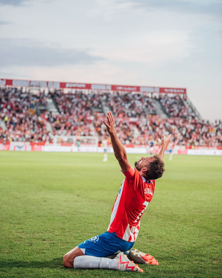 Girona, 148 gol nella Liga: l’eterno Stuani ne ha segnati 51…!- immagine 2