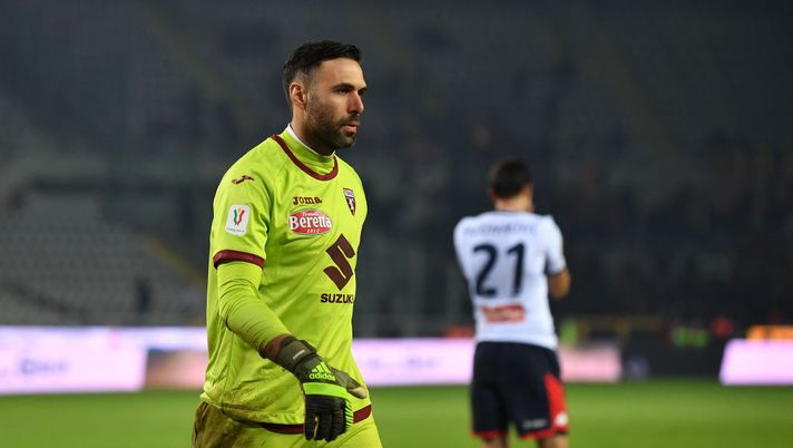 Torino, nodo Sirigu: posizione da definire mentre il raduno si avvicina - immagine 1
