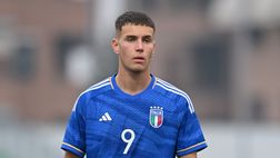 Raimondo saluta Terni, ora tornerà al Bologna: “Grazie a tutti”