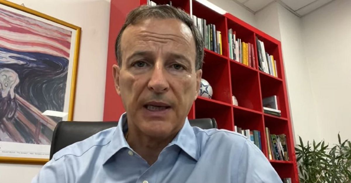 Ravezzani: “Allegri ha una colpa grave. Rosa Milan peggio di Como, Juve e Roma? Il valore è…”