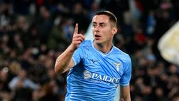 Lazio, ora testa al campionato. Marusic alza la posta: “Champions? Ci crediamo”