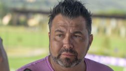 Frey ricorda: “A Firenze sono diventato grande. E poi la carne…”